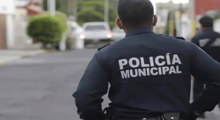 Inician operativo de seguridad en Parque Industrial Toluca 2000