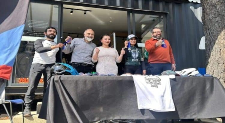 Realizarán eventos deportivos en el Nevado de Toluca