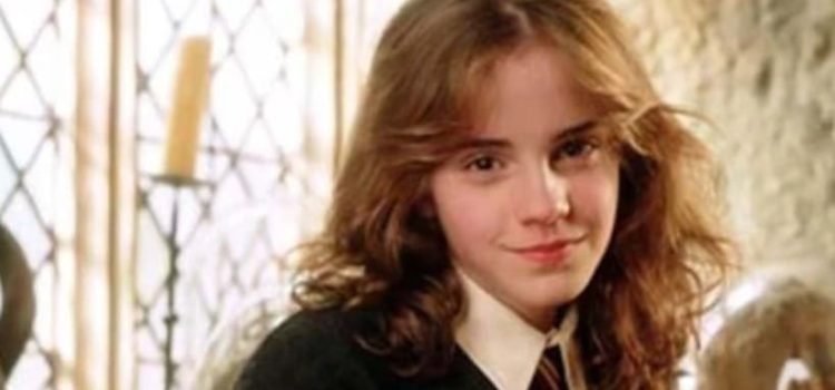 Cuarentón audicionó para ser Hermione Granger en la serie de Harry Potter Cuarentón audicionó para ser Hermione Granger en la serie de Harry Potter