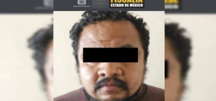 Detienen a “El Gordo” en Querétaro, acusado de matar a 2 mujeres en Toluca