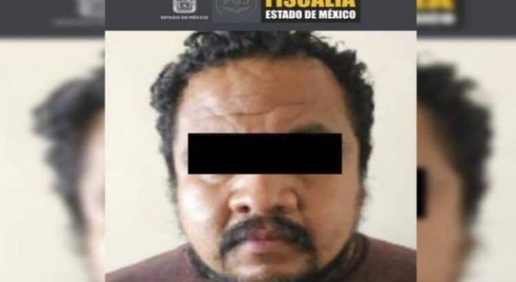 Detienen a “El Gordo” en Querétaro, acusado de matar a 2 mujeres en Toluca