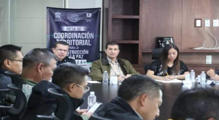 Autoridades de Toluca resaltan disminución en robo de vehículos