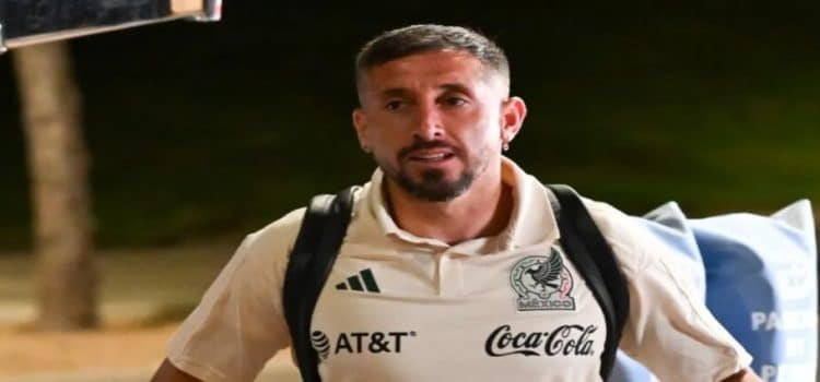 Héctor Herrera negocia con el Toluca para volver a la Liga MX Héctor Herrera negocia con el Toluca para volver a la Liga MX