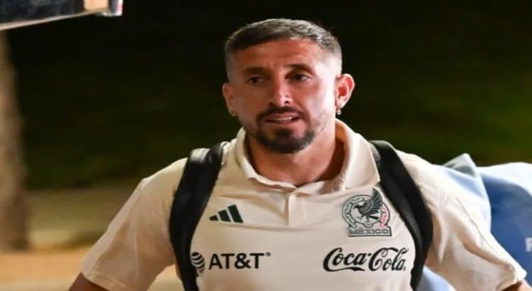 Héctor Herrera negocia con el Toluca para volver a la Liga MX
