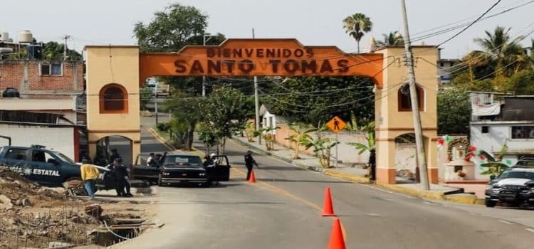 Jueza de Toluca vincula a presuntos colaboradores en fuga del alcalde en Santo Tomás