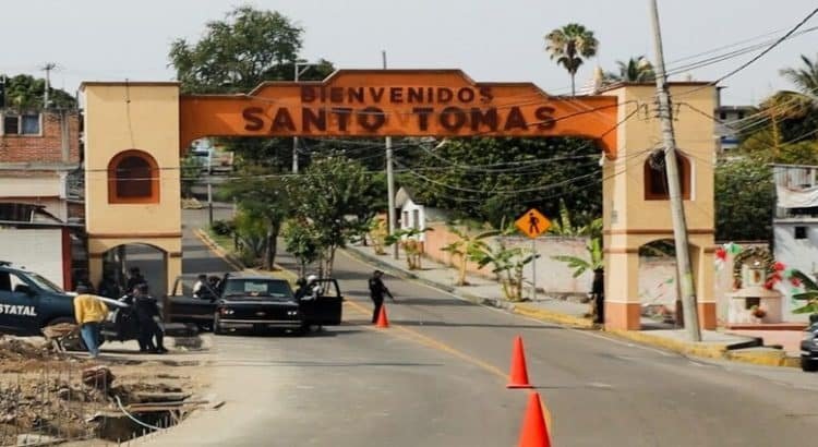 Jueza de Toluca vincula a presuntos colaboradores en fuga del alcalde en Santo Tomás