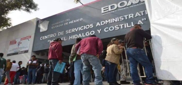 Habrá subsidios y condonaciones en tenencia para 2025 en Edomex Habrá subsidios y condonaciones en tenencia para 2025 en Edomex