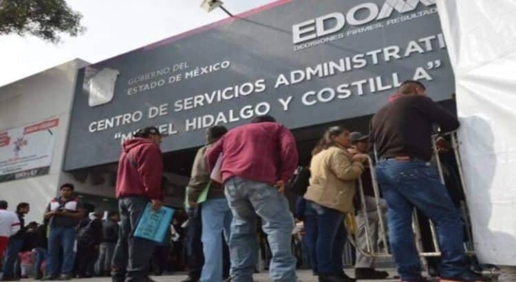 Habrá subsidios y condonaciones en tenencia para 2025 en Edomex
