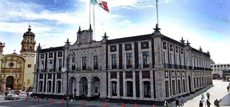 Gobierno de Toluca se irá con una deuda de 400 MDP