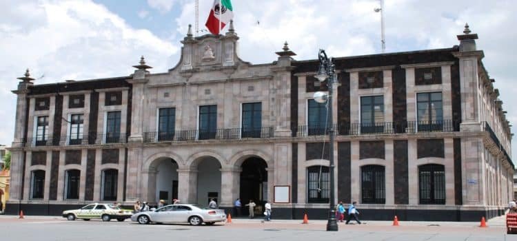 Gobierno de Toluca cuenta con más de 7,000 MDP para saldar deudas