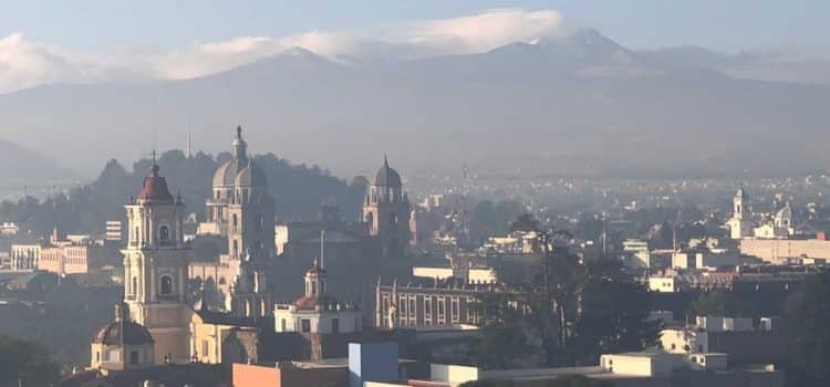 Programa “Hoy No Circula” podría aplicarse en el Valle de Toluca este 2025