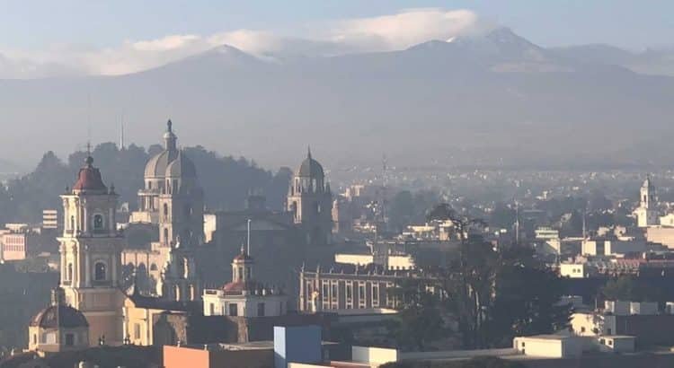 Programa “Hoy No Circula” podría aplicarse en el Valle de Toluca este 2025