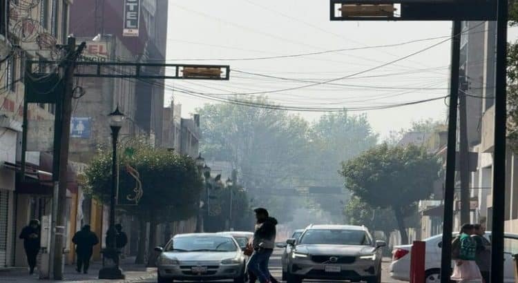 Nuevo Gobierno de Toluca se compromete a mantener calles libres de ambulantes
