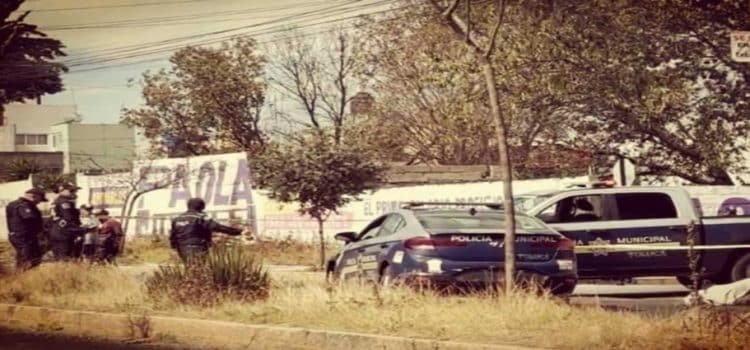 Adulto mayor fallece al caer de escalera en Toluca