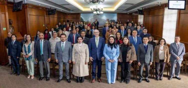 UAEMéx mejorará condiciones laborales