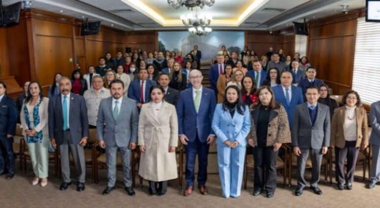 UAEMéx mejorará condiciones laborales
