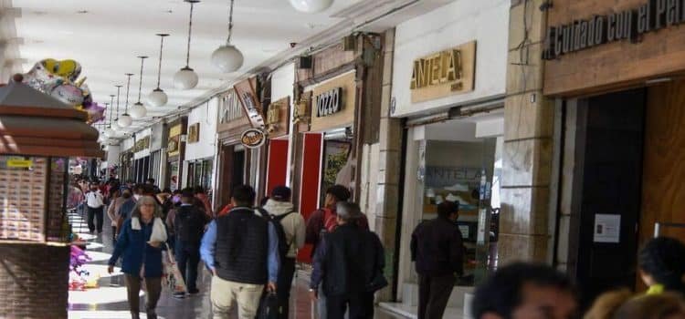 Pequeños negocios enfrentan retos fiscales en Toluca