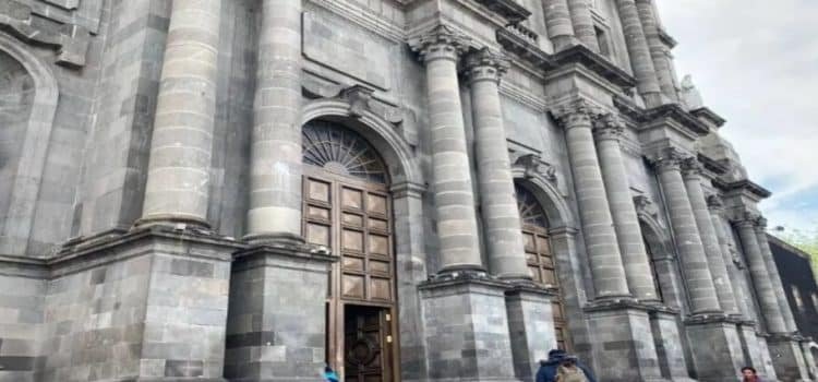 Arquidiócesis de Toluca llama a la paz, la familia y la reconciliación social