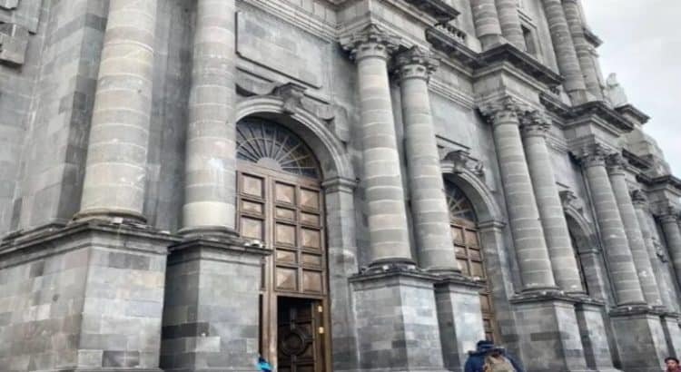 Arquidiócesis de Toluca llama a la paz, la familia y la reconciliación social