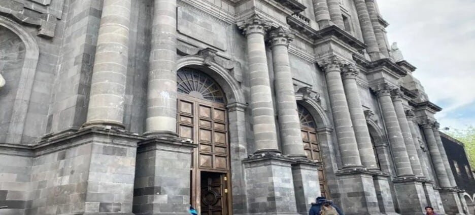 Arquidiócesis de Toluca llama a la paz, la familia y la reconciliación social