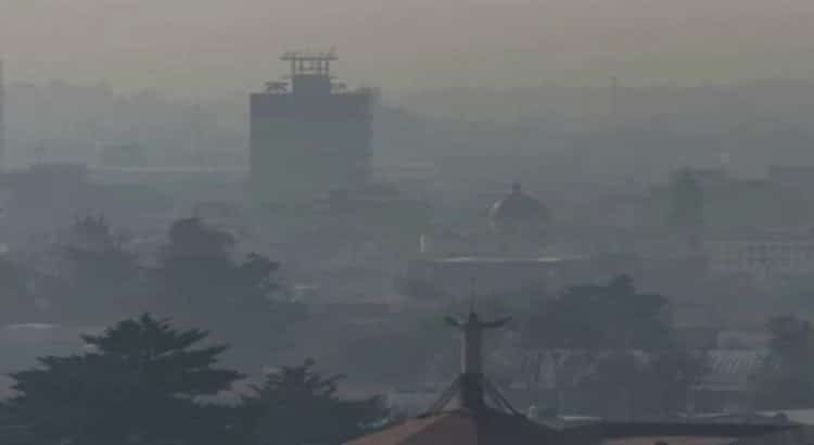 Reducen niveles de contaminación en Zonas Metropolitanas de Toluca