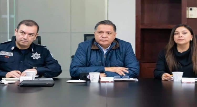 Únicamente el 3% de los ciudadanos se sienten seguros en Toluca