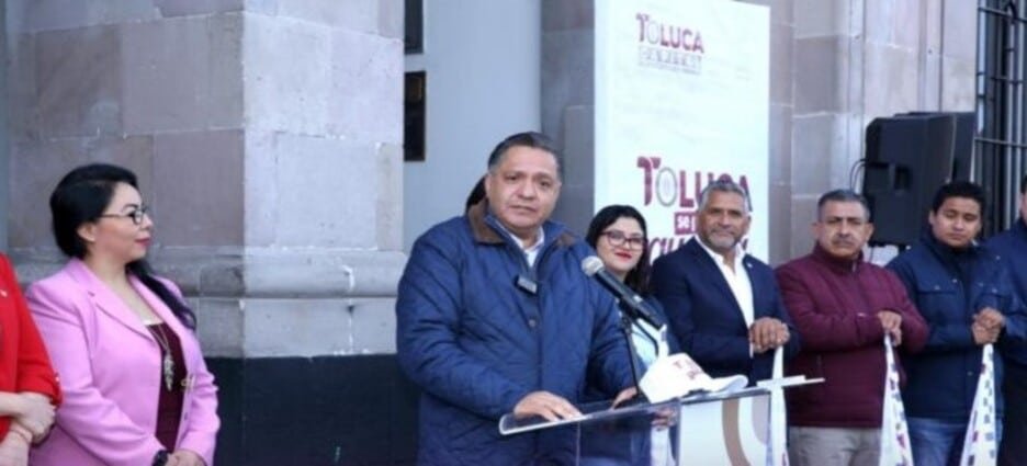Presentan planes estratégicos para Toluca