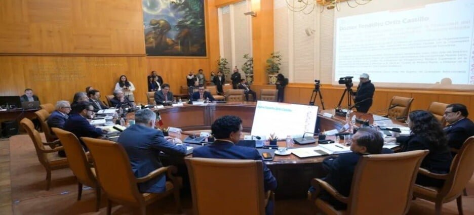 IMSS aprueba donación de inmuebles para unidades médicas en Edomex y Chihuahua