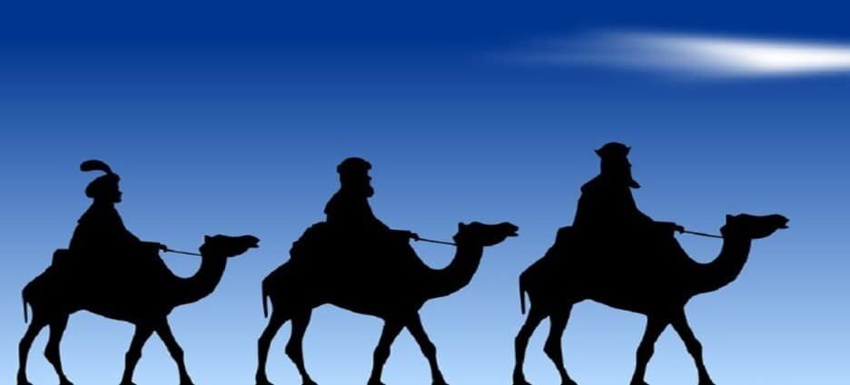 Visita de Reyes Magos dejarán derrama económica de 2,662 MDP al Edomex