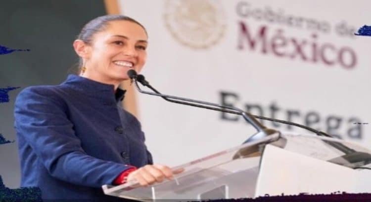 Presidenta Sheinbaum anuncia mejora para carretera Tejupilco-Toluca