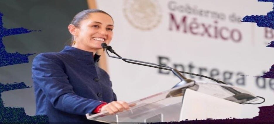 Presidenta Sheinbaum anuncia mejora para carretera Tejupilco-Toluca