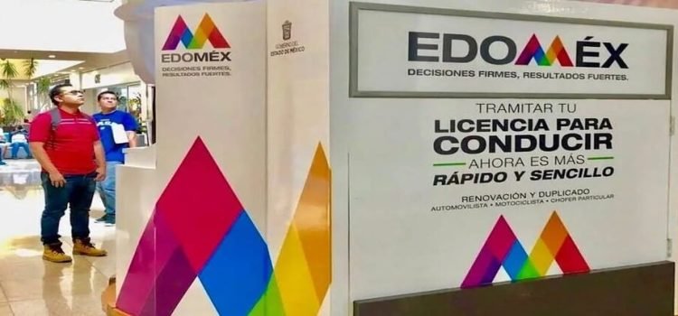 SEP certificará a motociclistas que tramiten licencia de conducir en Edomex SEP certificará a motociclistas que tramiten licencia de conducir en Edomex
