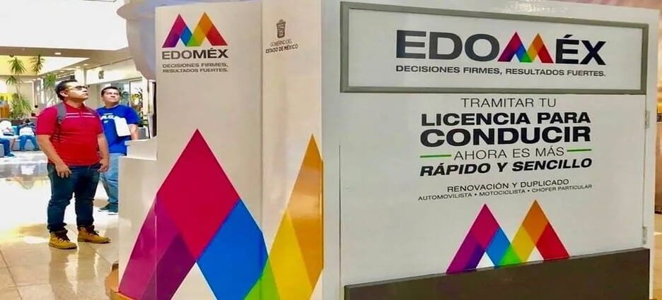 SEP certificará a motociclistas que tramiten licencia de conducir en Edomex