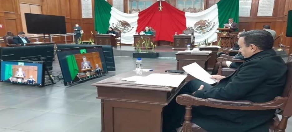 ¿Cuándo entrará en vigor reforma al Poder Judicial en Edomex?