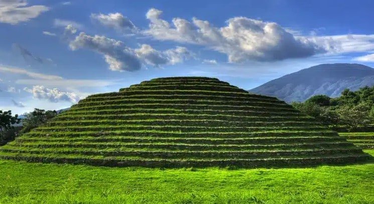 Buscan reconocimiento de Cuicuilco como Patrimonio Biocultural