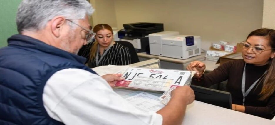 Qué costo tendrá el Refrendo vehicular 2025 en Edomex