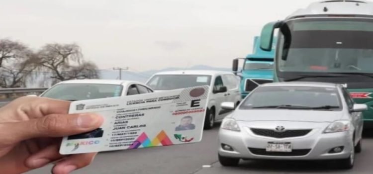 Incrementan costos de licencias y permisos de conducir en el Edomex Incrementan costos de licencias y permisos de conducir en el Edomex