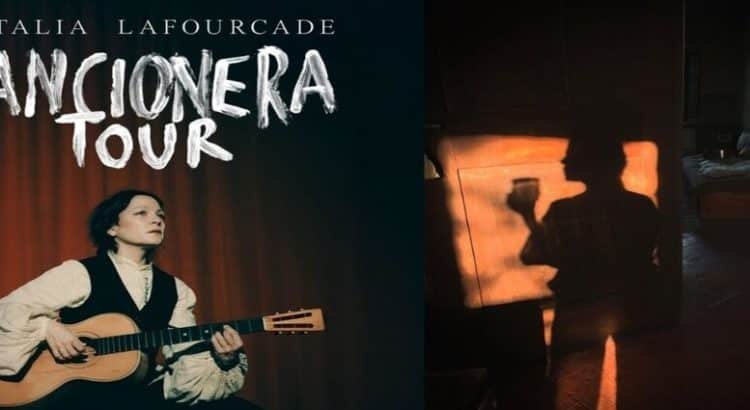 Natalia Lafourcade dará concierto en Toluca