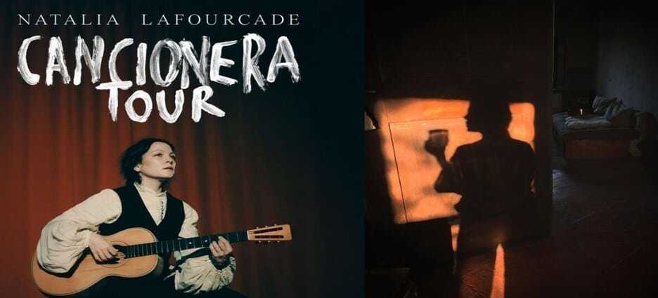 Natalia Lafourcade dará concierto en Toluca