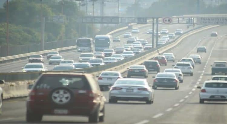 Preparan operativos ante puesta en marcha del “Hoy no circula” en Toluca