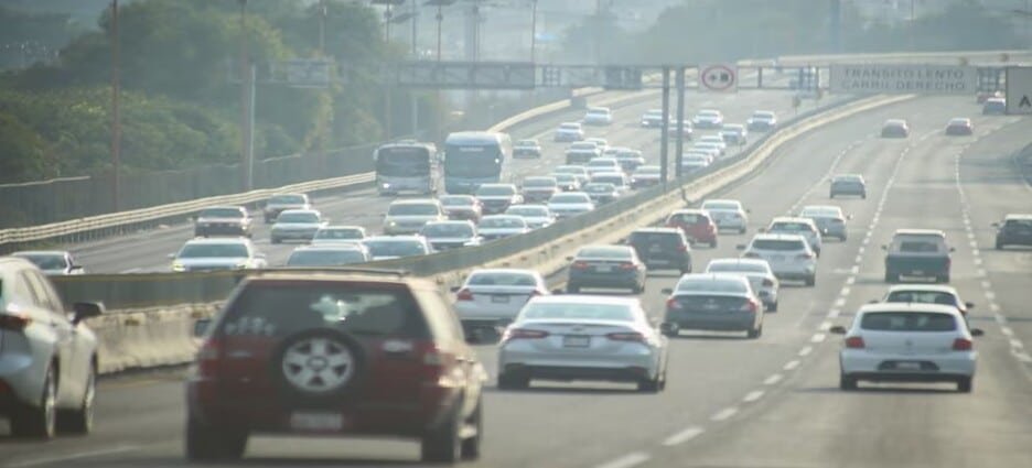 Preparan operativos ante puesta en marcha del "Hoy no circula" en Toluca