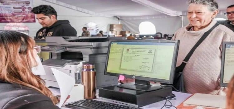 Agua y Saneamiento de Toluca recauda más de 120 MDP en sólo 14 días