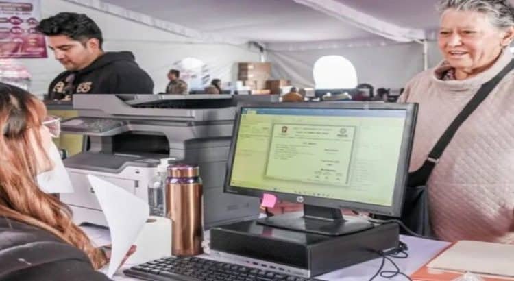 Agua y Saneamiento de Toluca recauda más de 120 MDP en sólo 14 días