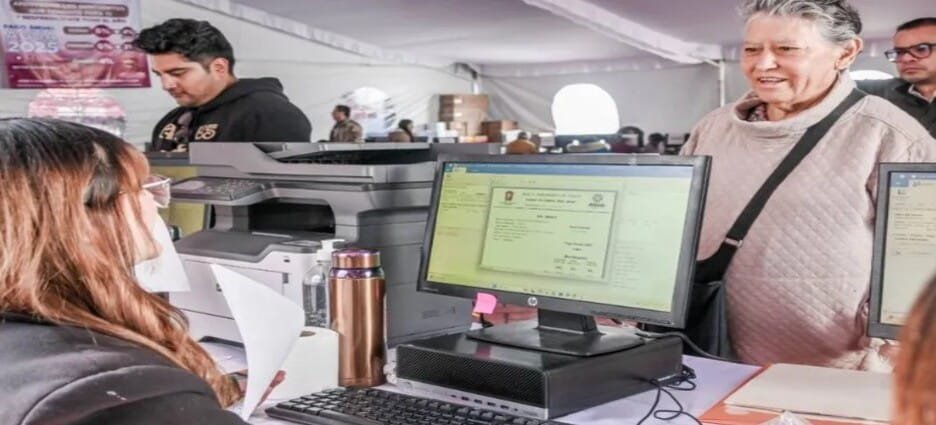 Agua y Saneamiento de Toluca recauda más de 120 MDP en sólo 14 días