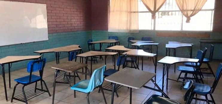Primer megapuente del 2025: cuatro días de descanso para estudiantes y docentes