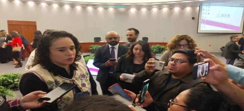 Presupuesto de elección de juzgadores dependerá de vacantes en Edomex