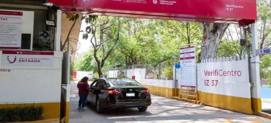 Fecha límite para cumplir con la verificación vehicular 2025 en Edomex