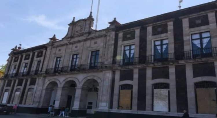 Se ahorrarán más de 9 MDP anuales con reingeniería administrativa en Toluca