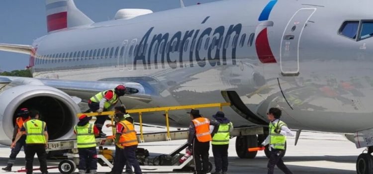 Aeropuerto de Toluca será modernizados para el Mundial de Fútbol 2026