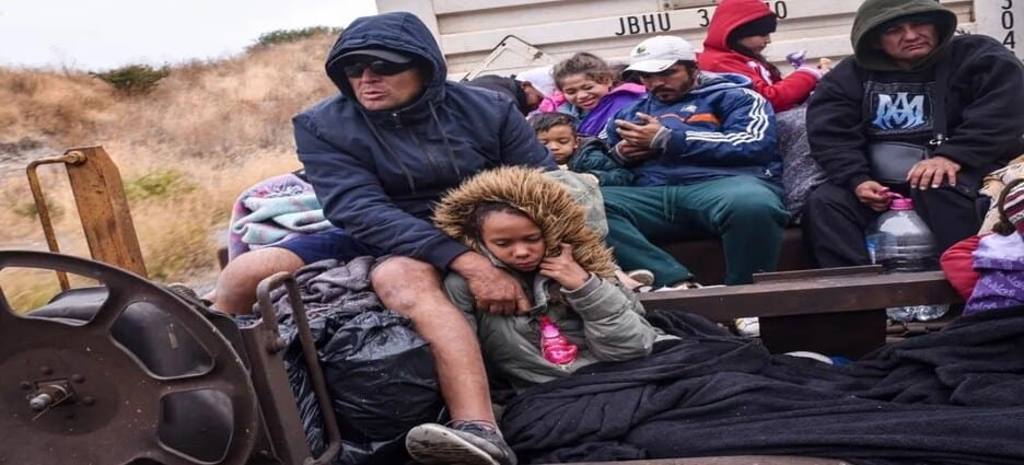 Propondrán Ley de Atención al Migrante en Edomex